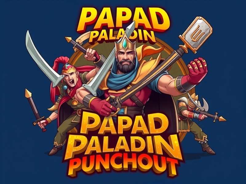 Papad Paladin Punchout Indian Player Strategies